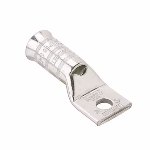 LCAF250-38-X Panduit Corp  Rectangular Connectors